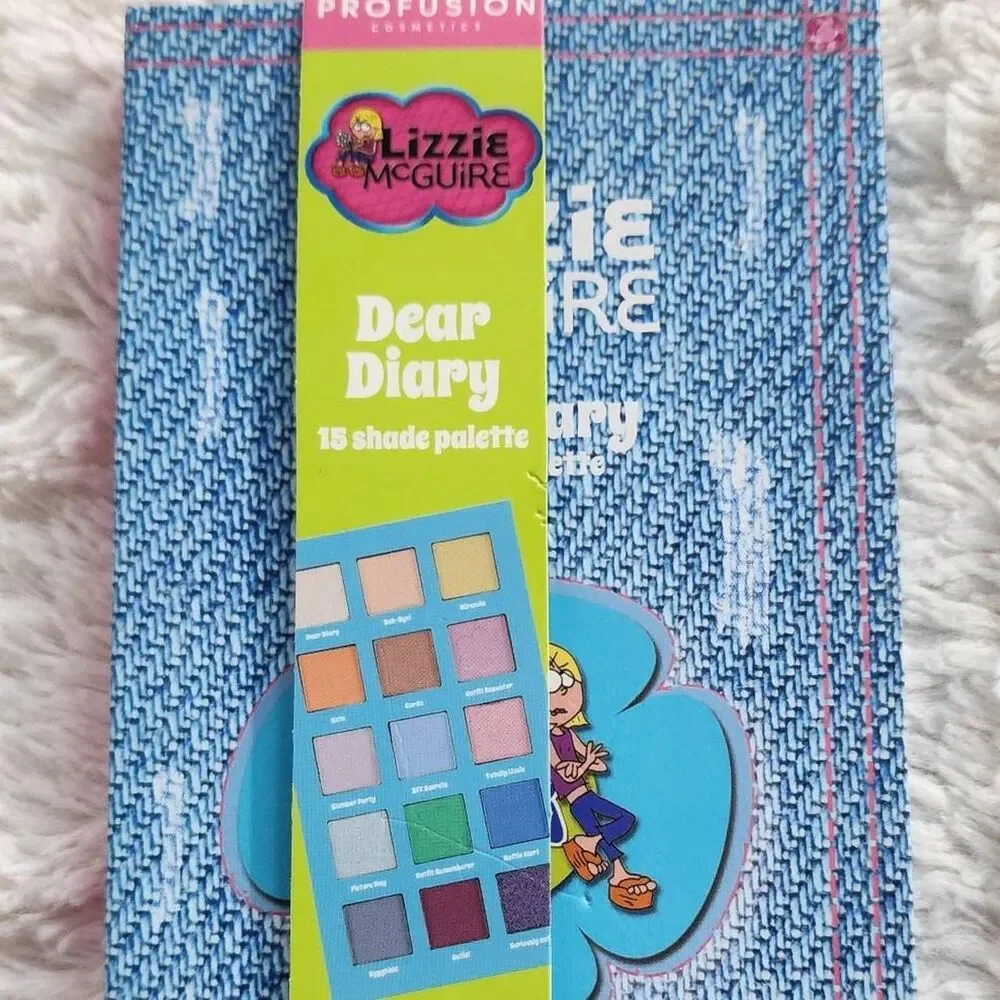 Unbranded multi Makeup